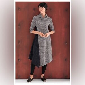 Gr.dano Miro French Terry Dress